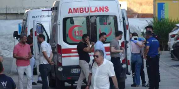 ‘İçine şeytan girdi’ diyerek saldırmıştı: Kübra 9 gün sonra hayatını kaybetti
