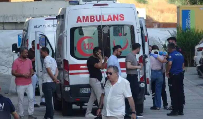‘İçine şeytan girdi’ diyerek saldırmıştı: Kübra 9 gün sonra hayatını kaybetti