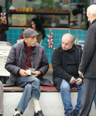 TÜİK açıldı: İstanbul emeklilik göçünde zirvede