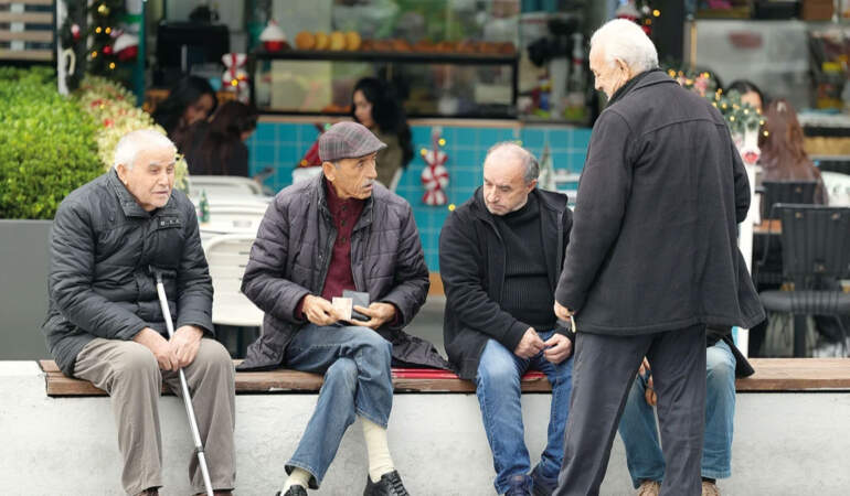 TÜİK açıldı: İstanbul emeklilik göçünde zirvede