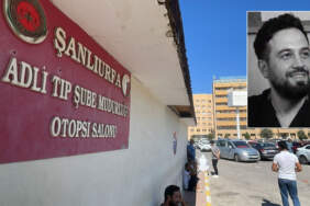 Şanlıurfa’da doktorun şüpheli ölümü: Meslektaşı gözaltında