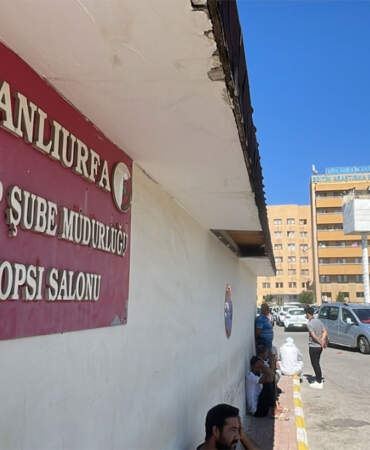 Şanlıurfa’da doktorun şüpheli ölümü: Meslektaşı gözaltında