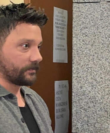 Gözaltına alınan Oğuzhan Uğur ifade veriyor