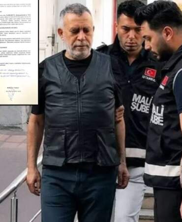 Haluk Levent’ten Ahbap soruşturmasına ilişkin yeni açıklama: Belgeleri paylaştı