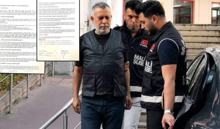Haluk Levent’ten Ahbap soruşturmasına ilişkin yeni açıklama: Belgeleri paylaştı