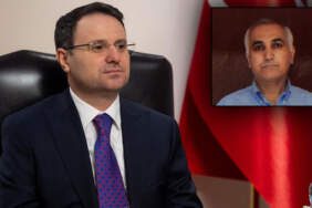 Akın Gürlek’ten Yazıcıoğlu dosyası açıklaması: Adil Öksüz bağlantısı inceleniyor