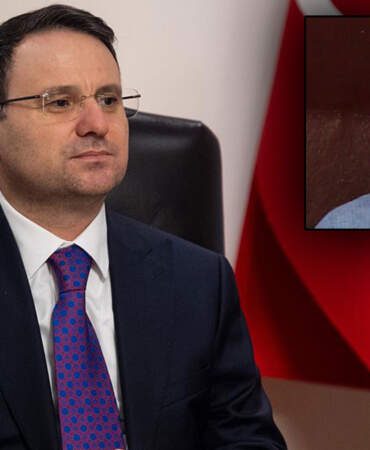 Akın Gürlek’ten Yazıcıoğlu dosyası açıklaması: Adil Öksüz bağlantısı inceleniyor