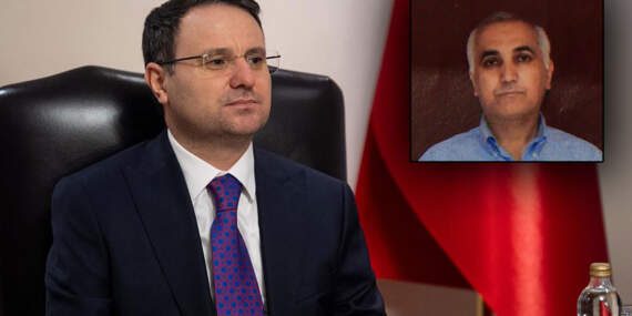 Akın Gürlek’ten Yazıcıoğlu dosyası açıklaması: Adil Öksüz bağlantısı inceleniyor