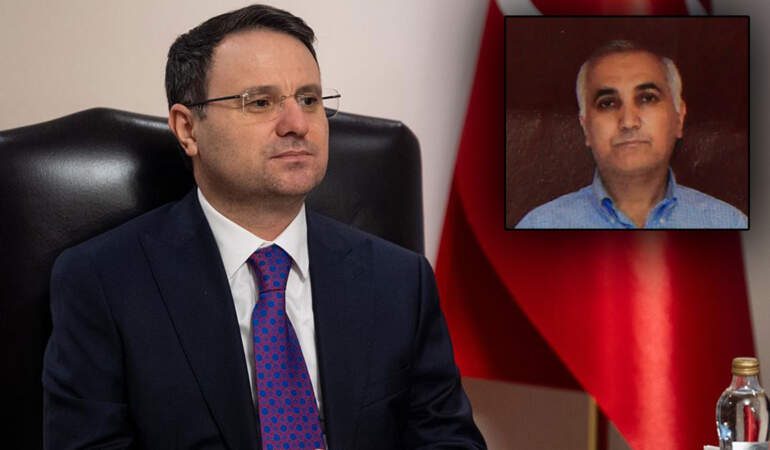 Akın Gürlek’ten Yazıcıoğlu dosyası açıklaması: Adil Öksüz bağlantısı inceleniyor