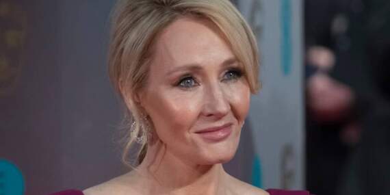 ‘Kara liste’ krizi: Af Örgütü, JK Rowling’in derneğiyle ilgili raporu kaldırdı