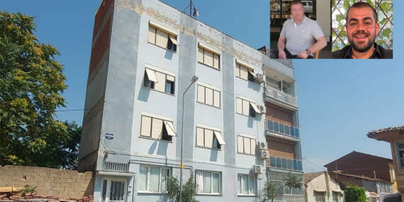 İzmir’de dehşet! Denetimli serbestlikle çıktı, arkadaşını öldürdü