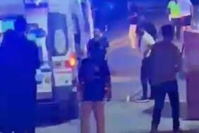 Adıyaman’da uzman çavuş dehşeti: Birini vurdu, diğerini ezdi