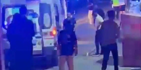 Adıyaman’da uzman çavuş dehşeti: Birini vurdu, diğerini ezdi