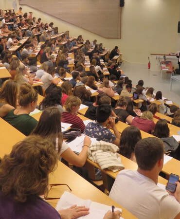 Üniversitelerde 16 yeni program tercih kılavuzunda