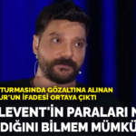 Oğuzhan Uğur’un ifadesi ortaya çıktı: Haluk Levent’in paraları nasıl kullandığını bilmem mümkün değil