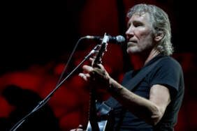Rock efsanesi Roger Waters’a büyük ayıp: İsrail’i eleştirdi hiçbir otel kabul etmedi