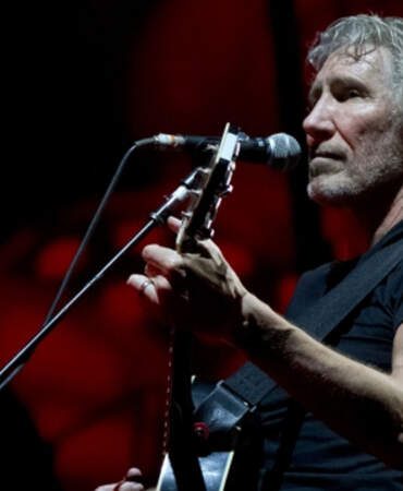Rock efsanesi Roger Waters’a büyük ayıp: İsrail’i eleştirdi hiçbir otel kabul etmedi