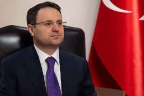 Bakan Gürlek’ten Dünya Kupası finalinde yasa dışı bahis hamlesi: 6 bin 314 hesap bloke edildi
