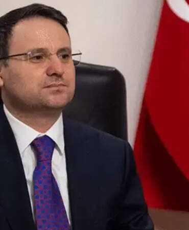 Bakan Gürlek’ten Dünya Kupası finalinde yasa dışı bahis hamlesi: 6 bin 314 hesap bloke edildi