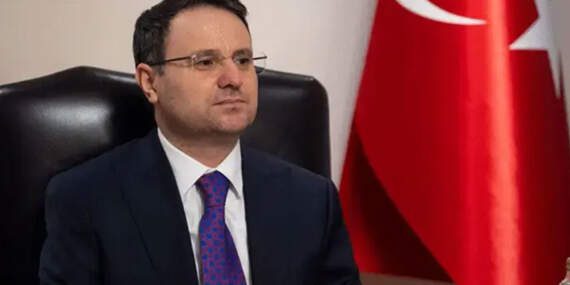 Bakan Gürlek’ten Dünya Kupası finalinde yasa dışı bahis hamlesi: 6 bin 314 hesap bloke edildi