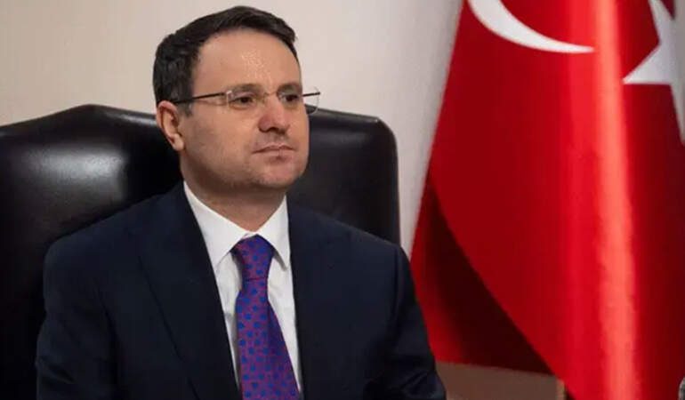 Bakan Gürlek’ten Dünya Kupası finalinde yasa dışı bahis hamlesi: 6 bin 314 hesap bloke edildi