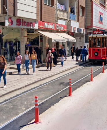 Metreyi ve tartıyı elinize alıp hemen kontrol edin: İşte Türkiye’nin boy ve kilo ortalaması