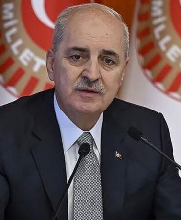 Numan Kurtulmuş siyasi parti ziyaretlerine başlıyor