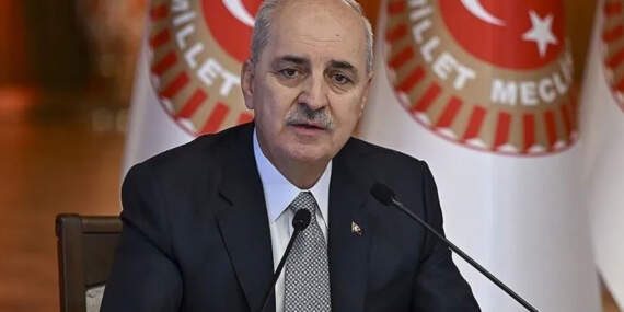 Numan Kurtulmuş siyasi parti ziyaretlerine başlıyor