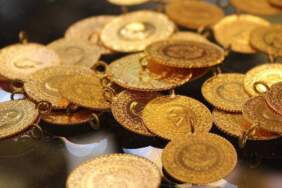 Gram altın haftaya 6 bin 80 liradan başladı