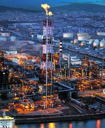 İSO ikinci 500’ün 2025 sonuçları açıklandı: Sanayici kârının yüzde 87’sini finansmana ayırdı