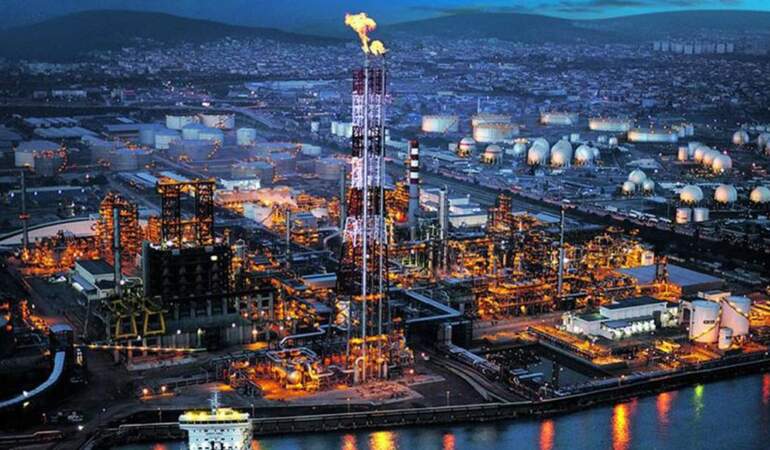 İSO ikinci 500’ün 2025 sonuçları açıklandı: Sanayici kârının yüzde 87’sini finansmana ayırdı