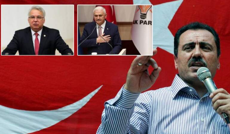 Eski AK Partili vekilden Muhsin Yazıcıoğlu iddiası: Suikast değildi, Binali Yıldırım’a sorun