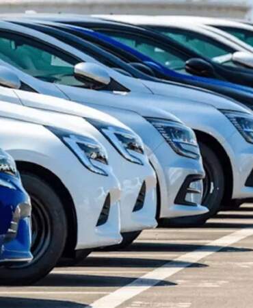 Yargıtay’dan boyalı sıfır araç kararı: Değişim yerine değer kaybı tazminatı