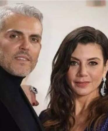 Anne olmak için gün sayıyor! Gökçe Bahadır’ın bebeğinin cinsiyeti belli oldu