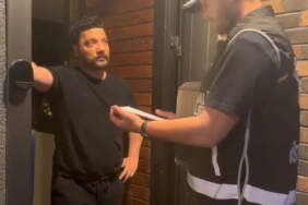 Oğuzhan Uğur dahil 10 şüphelinin savcılık işlemleri başladı