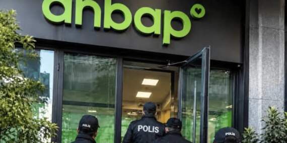 Ahbap Derneği’nin adı altında gizlice kurulan markalar dudak uçuklattı: Soruşturma dosyasından çıkan şoke edici liste