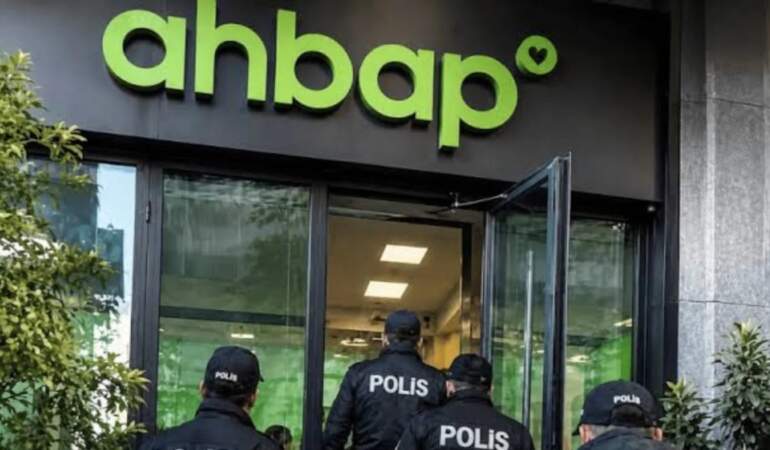Ahbap Derneği’nin adı altında gizlice kurulan markalar dudak uçuklattı: Soruşturma dosyasından çıkan şoke edici liste