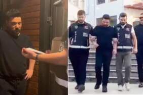 Ahbap soruşturmasında gözaltına alınmıştı: Oğuzhan Uğur’a tutuklama talebi
