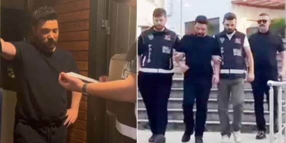 Ahbap soruşturmasında gözaltına alınmıştı: Oğuzhan Uğur’a tutuklama talebi