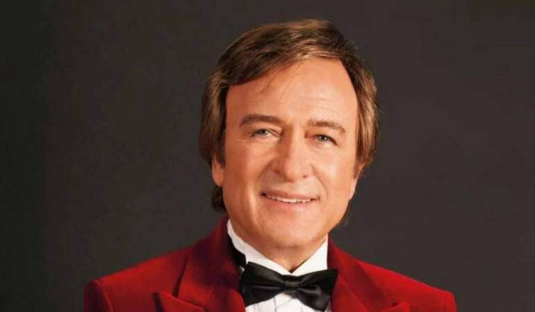 Erol Evgin’in 25 yıllık gizli tutkusu açığa çıktı: ” Müzikten yorulunca resim yapıyorum”