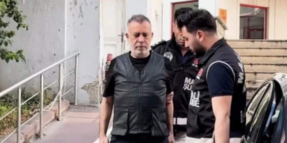 Haluk Levent’in sosyal medya hesabına erişim engeli