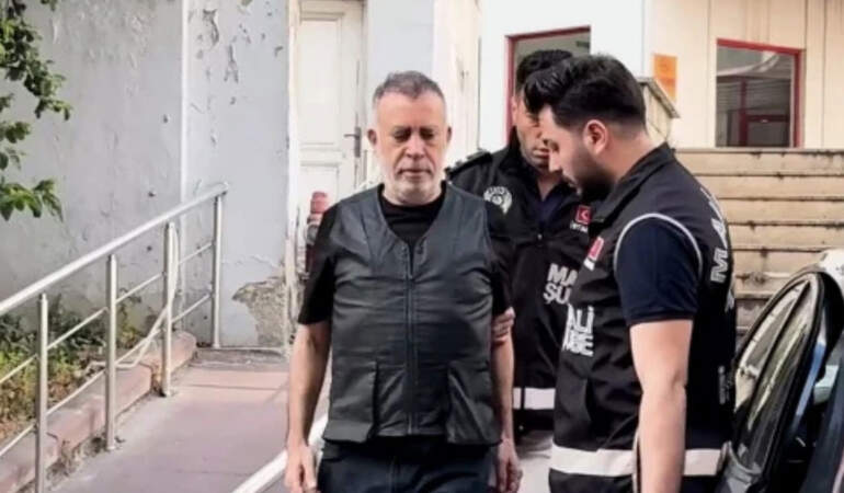 Haluk Levent’in sosyal medya hesabına erişim engeli