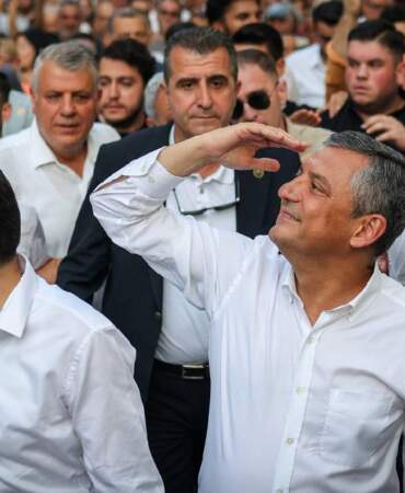 Yeni Parti’nin ismi, programı ve yol haritası belli oldu: En az 90 milletvekili katılıyor