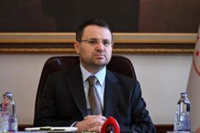 Bakan Gürlek’ten başsavcılıklara talimat: 175 noktada terör bürosu kurulacak