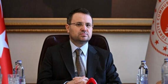 Bakan Gürlek’ten başsavcılıklara talimat: 175 noktada terör bürosu kurulacak
