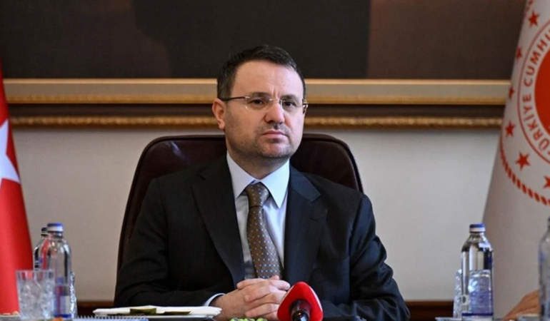 Bakan Gürlek’ten başsavcılıklara talimat: 175 noktada terör bürosu kurulacak