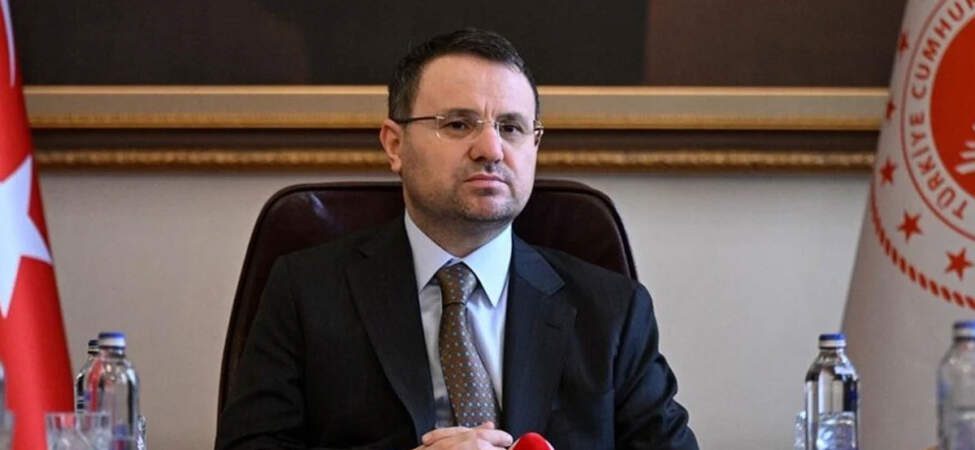 Bakan Gürlek’ten başsavcılıklara talimat: 175 noktada terör bürosu kurulacak