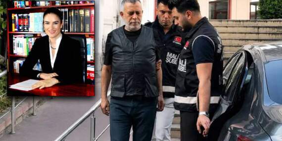 Haluk Levent’ten Ece Güner açıklaması: Ahbap’la gram alakası yok, İmamoğlu’nun danışmanı olduğu için tutuklandı