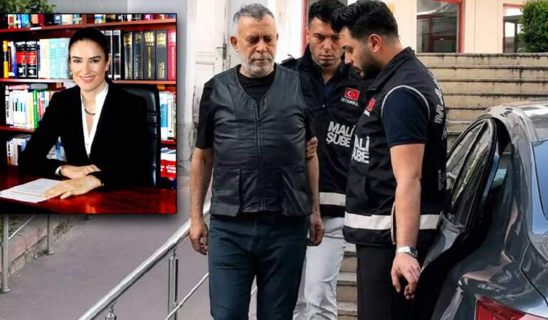 Haluk Levent’ten Ece Güner açıklaması: Ahbap’la gram alakası yok, İmamoğlu’nun danışmanı olduğu için tutuklandı