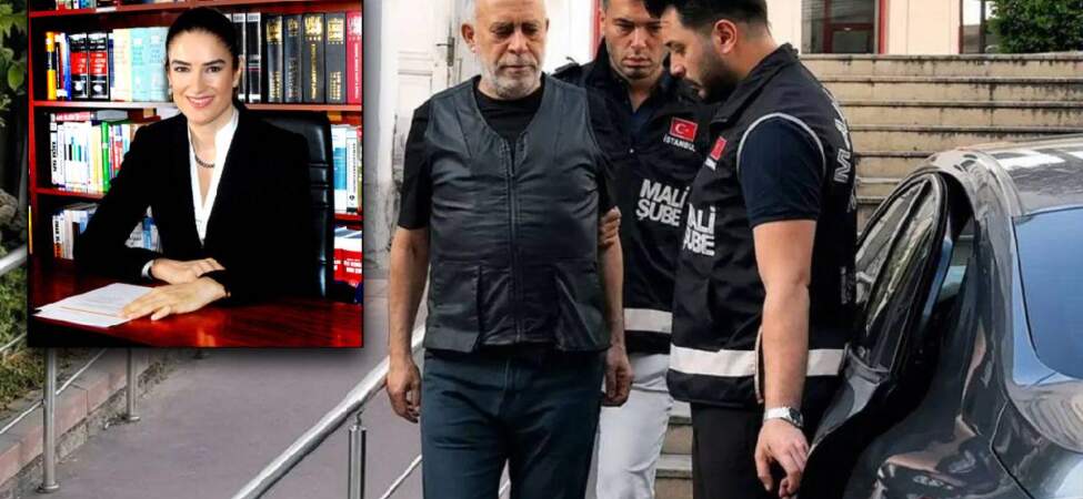 Haluk Levent’ten Ece Güner açıklaması: Ahbap’la gram alakası yok, İmamoğlu’nun danışmanı olduğu için tutuklandı